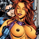 Leandro Porn Comics