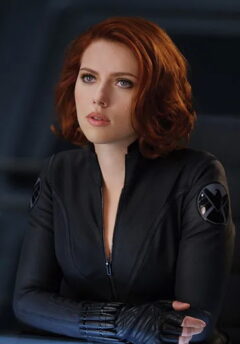 Black Widow