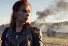 Black Widow
