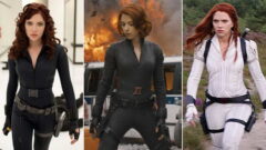 Black Widow