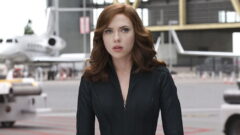 Black Widow