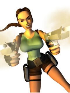 Lara Croft